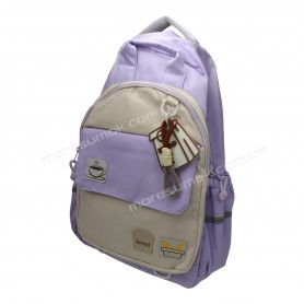 Спортивні рюкзаки 398 purple