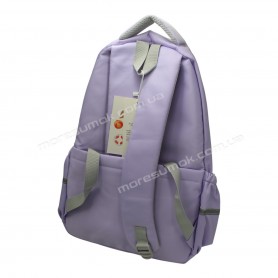 Спортивні рюкзаки 398 purple