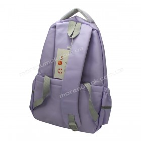 Спортивні рюкзаки 398 purple