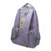 Спортивні рюкзаки 398 purple