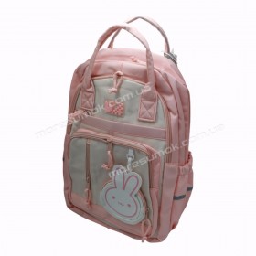 Спортивні рюкзаки 510 pink