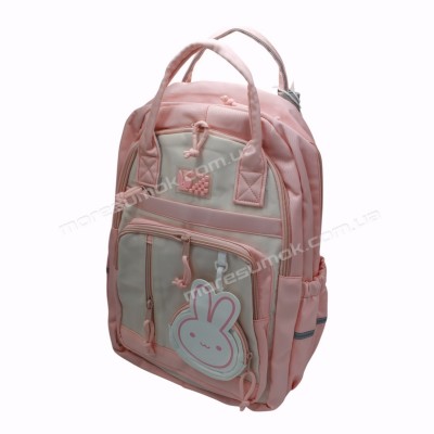 Спортивні рюкзаки 510 pink