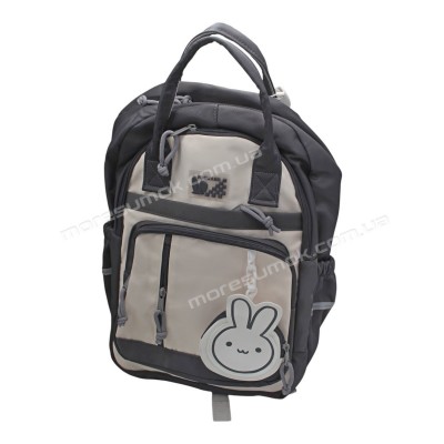 Спортивні рюкзаки 510 gray
