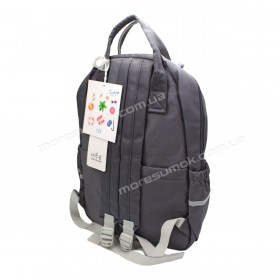 Спортивні рюкзаки 510 gray