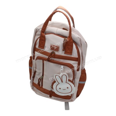 Спортивні рюкзаки 510 brown