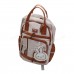 Спортивні рюкзаки 510 brown
