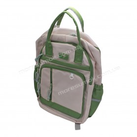 Спортивні рюкзаки 510 green