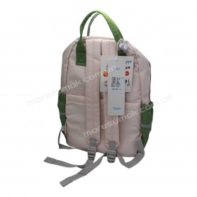 Спортивні рюкзаки 510 green