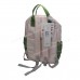 Спортивні рюкзаки 510 green