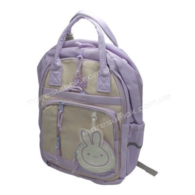 Спортивні рюкзаки 510 purple