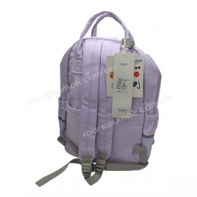 Спортивные рюкзаки 510 purple