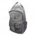 Спортивні рюкзаки 336 light gray