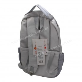 Спортивні рюкзаки 336 light gray