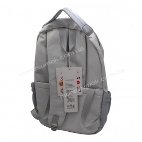 Спортивні рюкзаки 336 light gray
