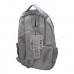 Спортивні рюкзаки 336 light gray