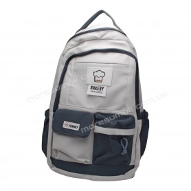 Спортивні рюкзаки 336 dark gray