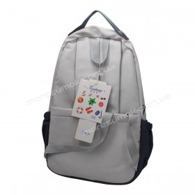 Спортивні рюкзаки 336 dark gray
