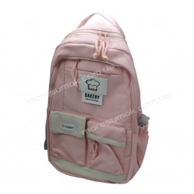 Спортивні рюкзаки 336 pink