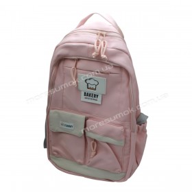 Спортивні рюкзаки 336 pink