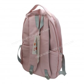 Спортивні рюкзаки 336 pink