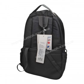 Спортивні рюкзаки 336 black