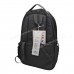 Спортивні рюкзаки 336 black