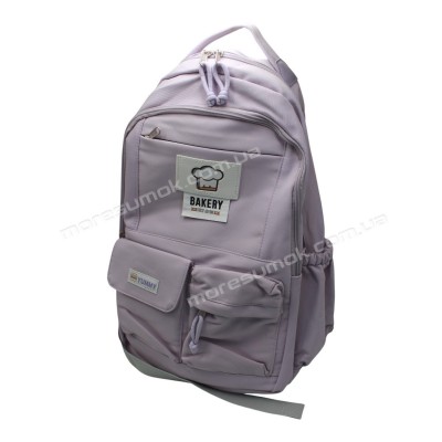 Спортивні рюкзаки 336 purple