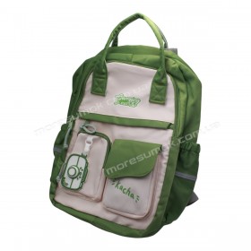 Спортивні рюкзаки 508 green