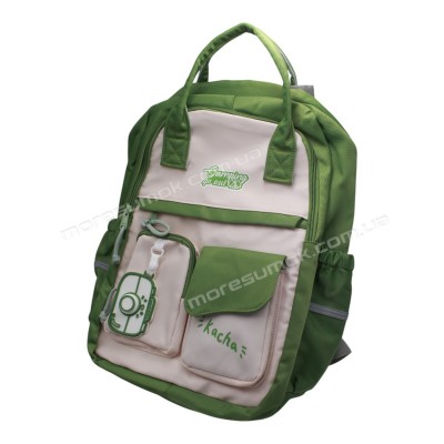 Спортивні рюкзаки 508 green