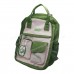 Спортивні рюкзаки 508 green
