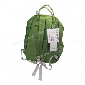 Спортивні рюкзаки 508 green