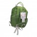 Спортивні рюкзаки 508 green