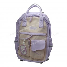 Спортивні рюкзаки 508 purple