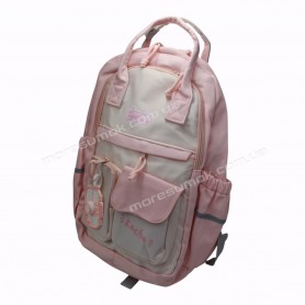 Спортивні рюкзаки 508 pink