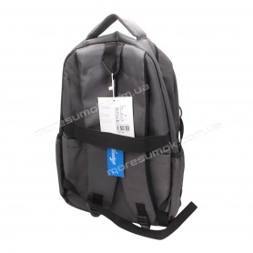 Спортивні рюкзаки 501 dark gray