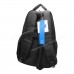 Спортивні рюкзаки 501 black