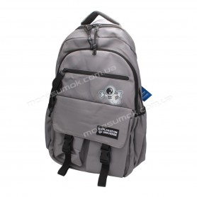 Спортивні рюкзаки 501 gray