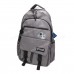 Спортивні рюкзаки 501 gray