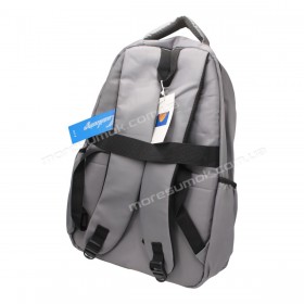 Спортивні рюкзаки 501 gray
