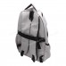 Спортивні рюкзаки 501 light gray