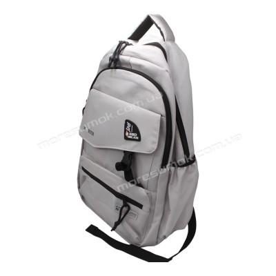 Спортивные рюкзаки 391 light gray