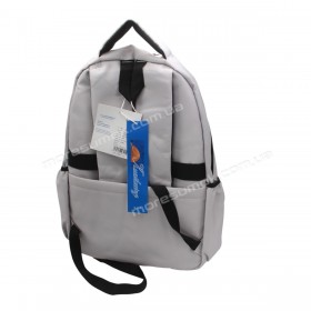 Спортивні рюкзаки 391 light gray
