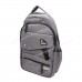 Спортивні рюкзаки 391 gray