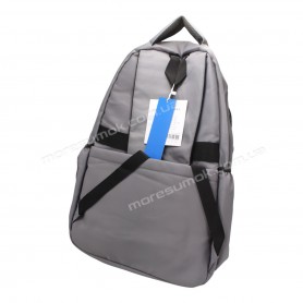 Спортивні рюкзаки 391 gray