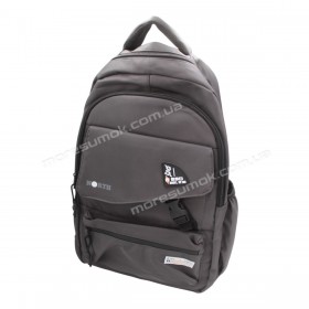 Спортивні рюкзаки 391 dark gray