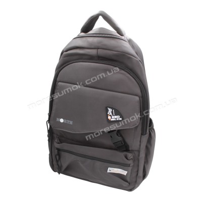 Спортивні рюкзаки 391 dark gray