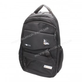 Спортивні рюкзаки 391 black
