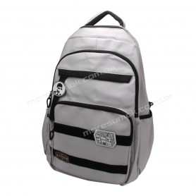 Спортивні рюкзаки 393 light gray
