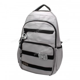 Спортивні рюкзаки 393 light gray