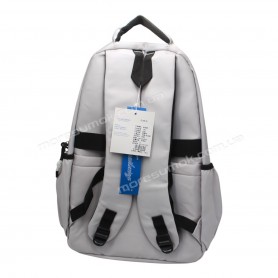 Спортивні рюкзаки 393 light gray